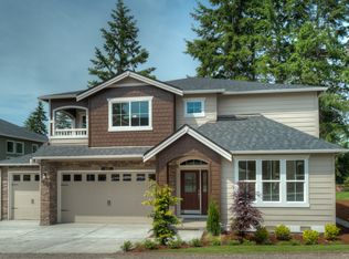 17414 84th Ave NE, Kenmore, WA 98028