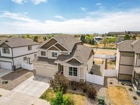 1817 106th Avenue, Greeley, CO 80634