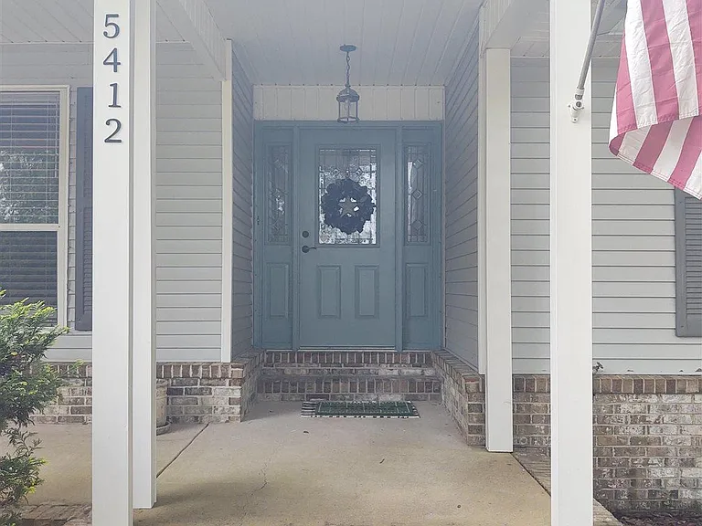 5412 Rowe Trl — Photo 4