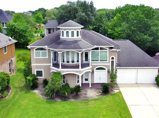 113 April Breeze St, Montgomery, TX 77356