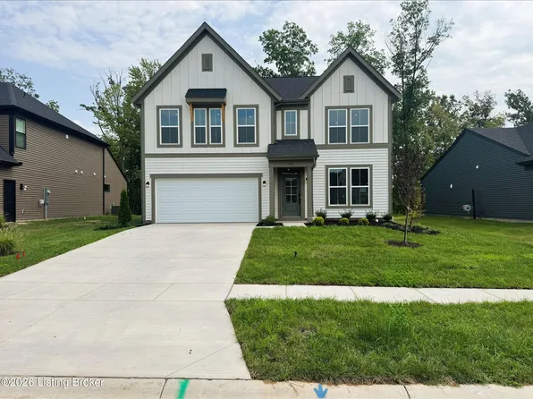 162 Dayflower Ct, Shepherdsville, KY 40165