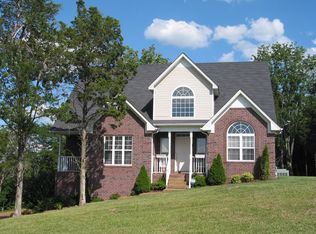 1141 Ben Hill Blvd, Nolensville, TN 37135