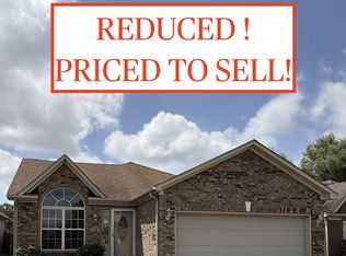 2760 Golden Rod Ln, Lexington, KY 40511