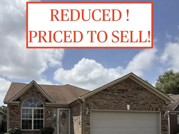 2760 Golden Rod Ln, Lexington, KY 40511