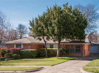 1814 Swansee Dr, Dallas, TX 75232