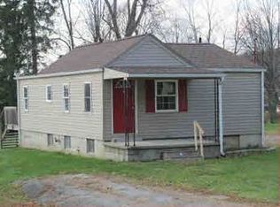 12 Walker Ave S, Mansfield, OH 44905