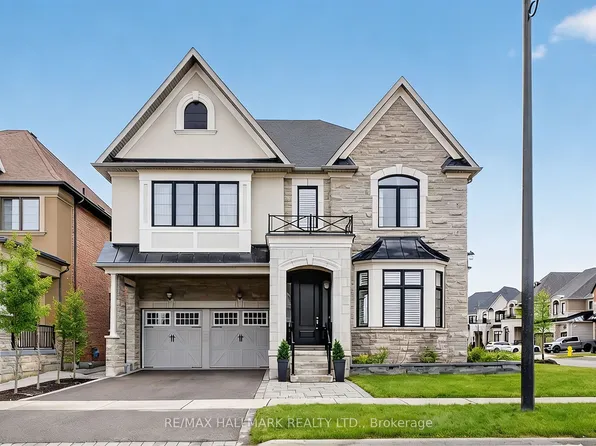 1 John Henry St, Vaughan, ON L4H 4W1