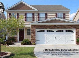 115 Cochin Trce, Lexington, SC 29072