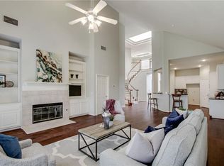 6729 Myrtle Beach Dr, Plano, TX 75093