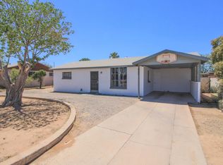 625 W Hatfield St, Tucson, AZ 85706