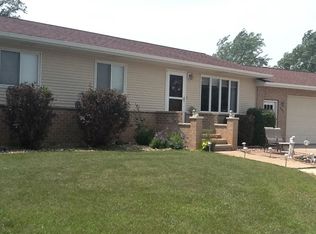 225 Concord St, Lamont, IA 50650