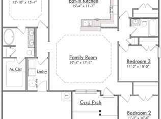 926 Orvil Smith Rd, Harvest, AL 35749