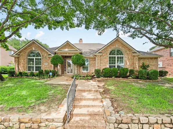 Home for Sale in Coppell TX