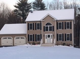 39 Greenhaven Rd, Salem, NH 03079
