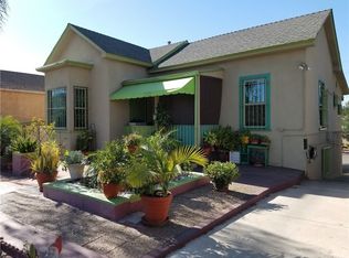 231 S Avenue 18, Los Angeles, CA 90031