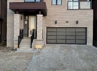 4 Michener Dr, Brampton, ON L6R0B8