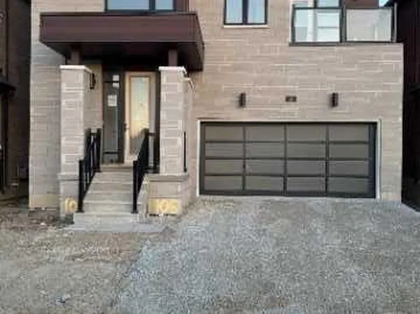 4 Michener Dr, Brampton, ON L6R 0B8