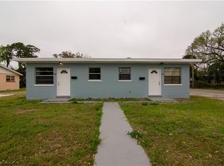 706-708 Orange Ave #706-708, Daytona Beach, FL 32114