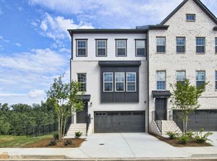 4769 Highside Way #55, Smyrna, GA 30082