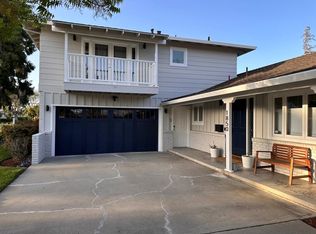 1850 Hurst Ave, San Jose, CA 95125