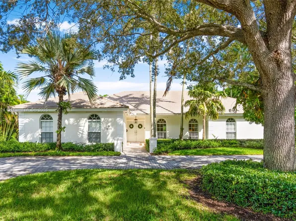 16121 SW 83rd Ave, Palmetto Bay, FL 33157