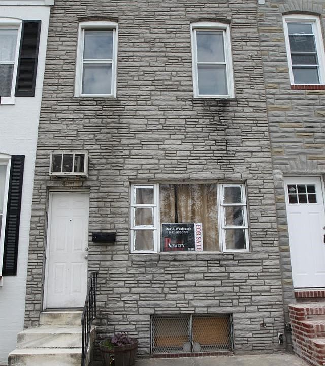 Exterior (Front)