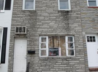 3517 Claremont St, Baltimore, MD 21224
