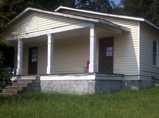 1013 N Hamilton St, Dalton, GA 30720
