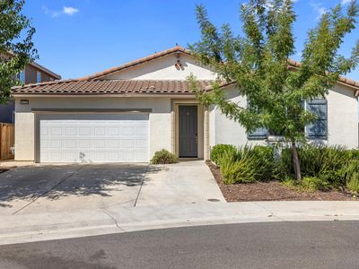 10217 Charles Morris Way, Elk Grove, CA, 95757
