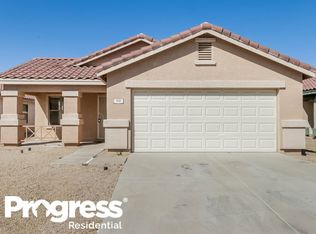 912 E Saratoga St, Gilbert, AZ 85296