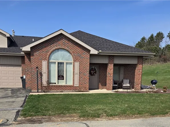 6237 Overlook Ln, Belle Vernon, PA 15012