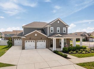 804 Rockwell Dr, Hendersonville, TN 37075