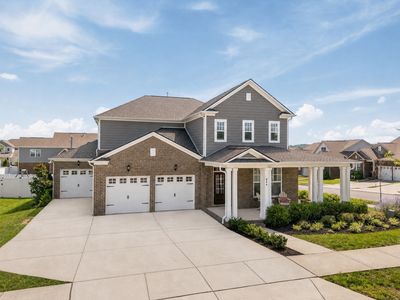 804 Rockwell Dr, Hendersonville, TN, 37075