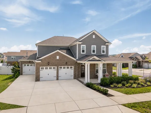 804 Rockwell Dr, Hendersonville, TN 37075