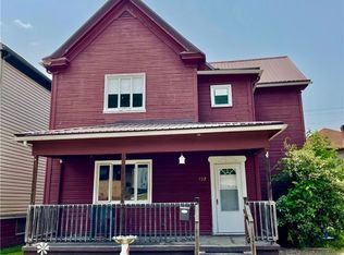737 Virginia Ave, Follansbee, WV