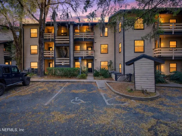 1604 ARCADIA Drive #109, Jacksonville, FL 32007