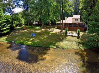 315 Call Wright Rd, Ellijay, GA 30540