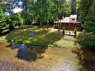 315 Call Wright Rd, Ellijay, GA, 30540