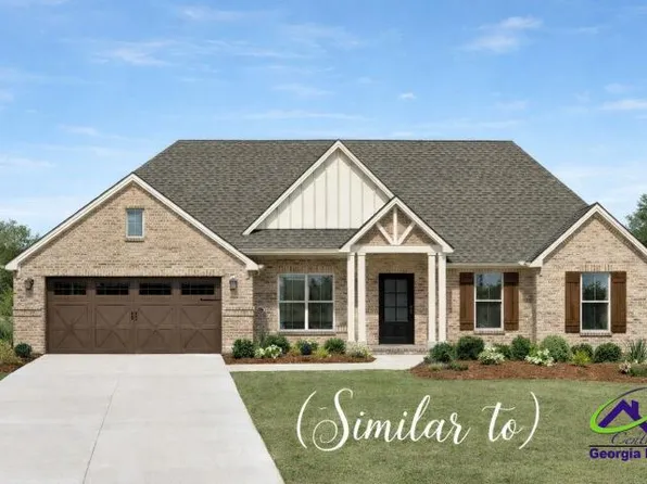 17 Drummond Dr, Hawkinsville, GA 31036