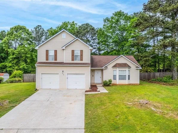 675 Michael Cir, Monroe, GA 30655