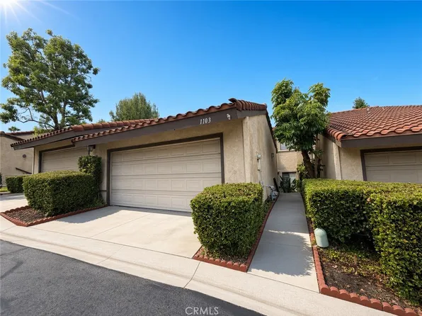 1103 Loxley Pl, Diamond Bar, CA 91789