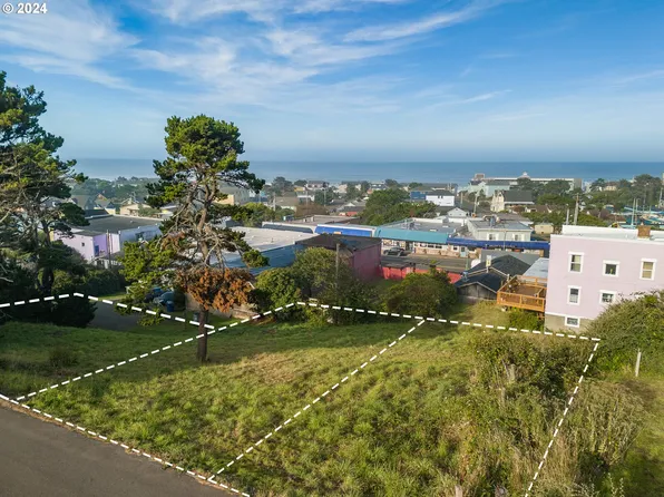 20500 Tl NE, Lincoln City, OR 97367