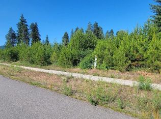 3 W Fredrick Loop, Spirit Lake, ID 83869