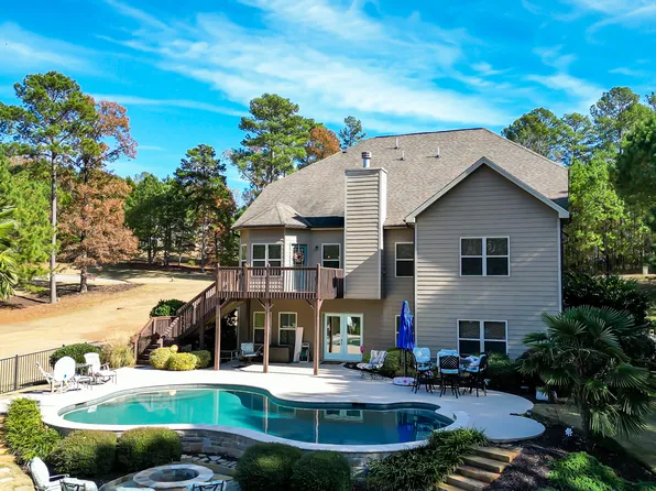 138 Matthew Ct, Palmetto, GA 30268