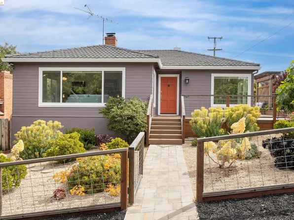 1398 Graff Ave, San Leandro, CA 94577