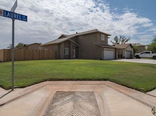 609 Laurel Ln, Calipatria, CA 92233