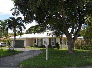 8500 NW 26th Dr, Coral Springs, FL 33065