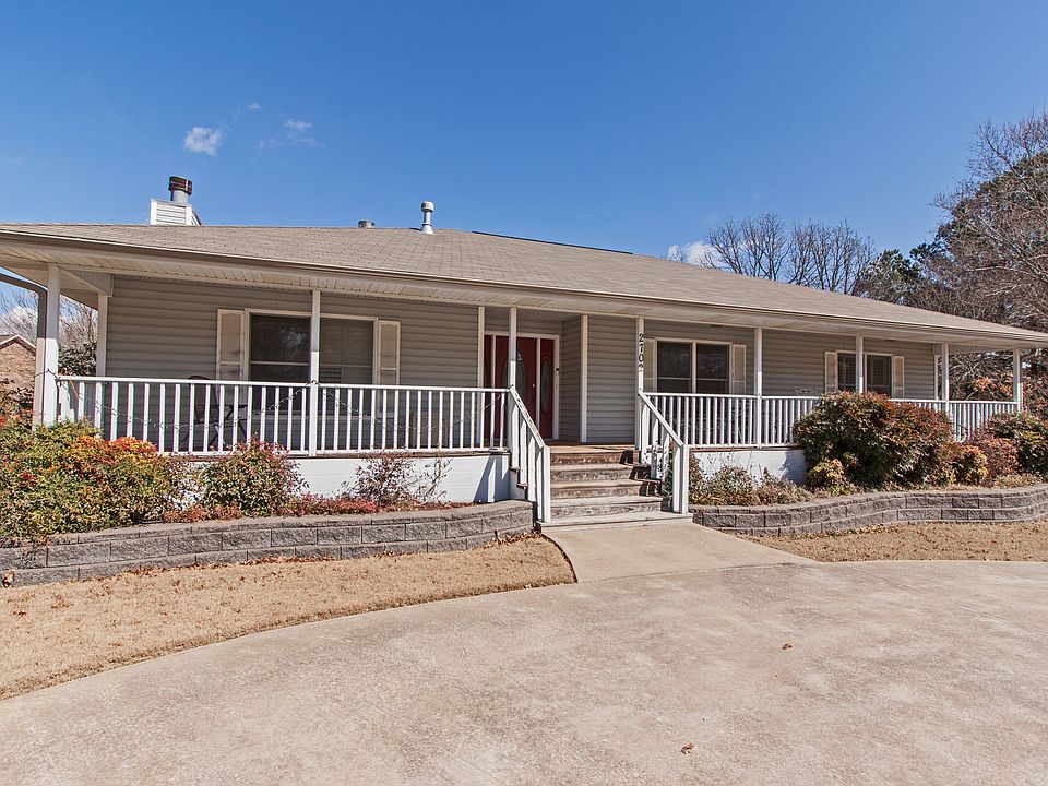 1st image of 2702 S College Dr