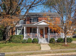 4923 34th Rd N, Arlington, VA 22207