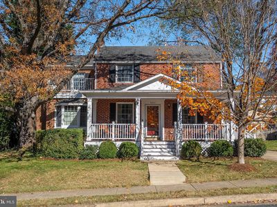 4923 34th Rd N, Arlington, VA, 22207